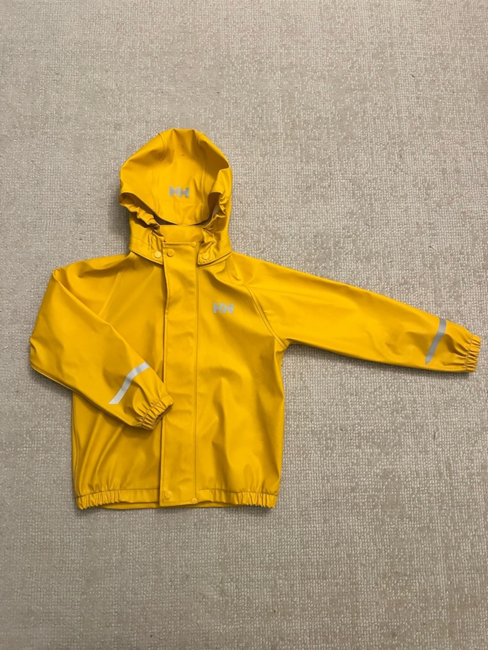 Helly Hansen waterproof Bergen 2.0 2-piece rain suit - Picture 3 of 10